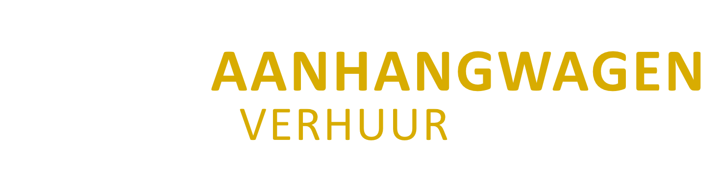 Aanhangwagen Verhuur Wissenkerke